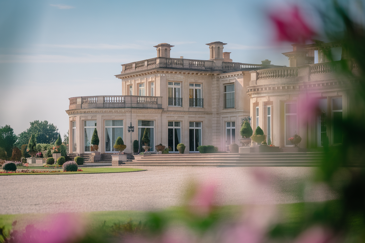 Maison La Plus Chère du Monde : Détails et Estimation Pourquoi ces maisons atteignent-elles de tels prix ?