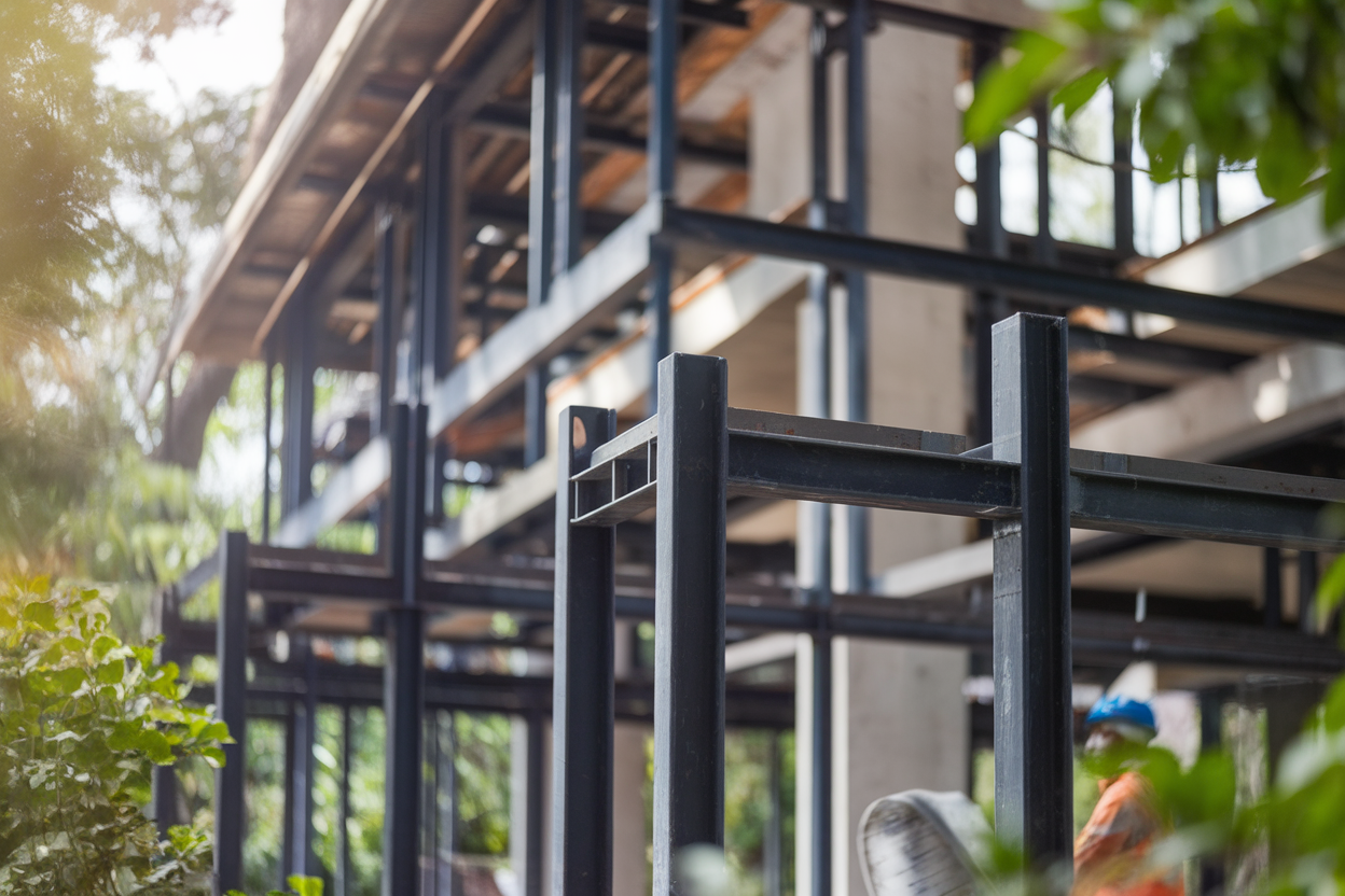 10 Conseils Pour Choisir la Maison Idéale Examiner la qualité de la construction et le potentiel énergétique