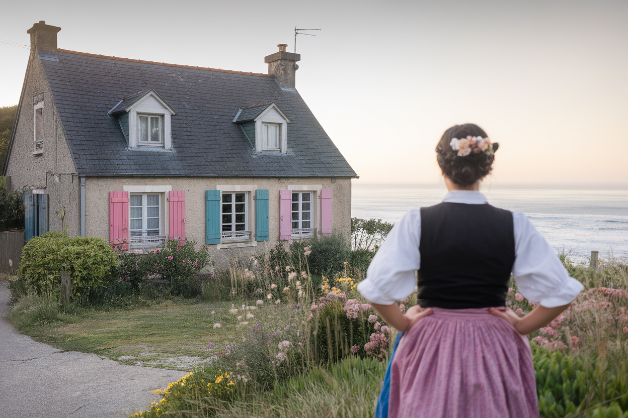 Santé en Breton : Expressions et Traditions à Connaître Adopter l’esprit breton dans la vie quotidienne