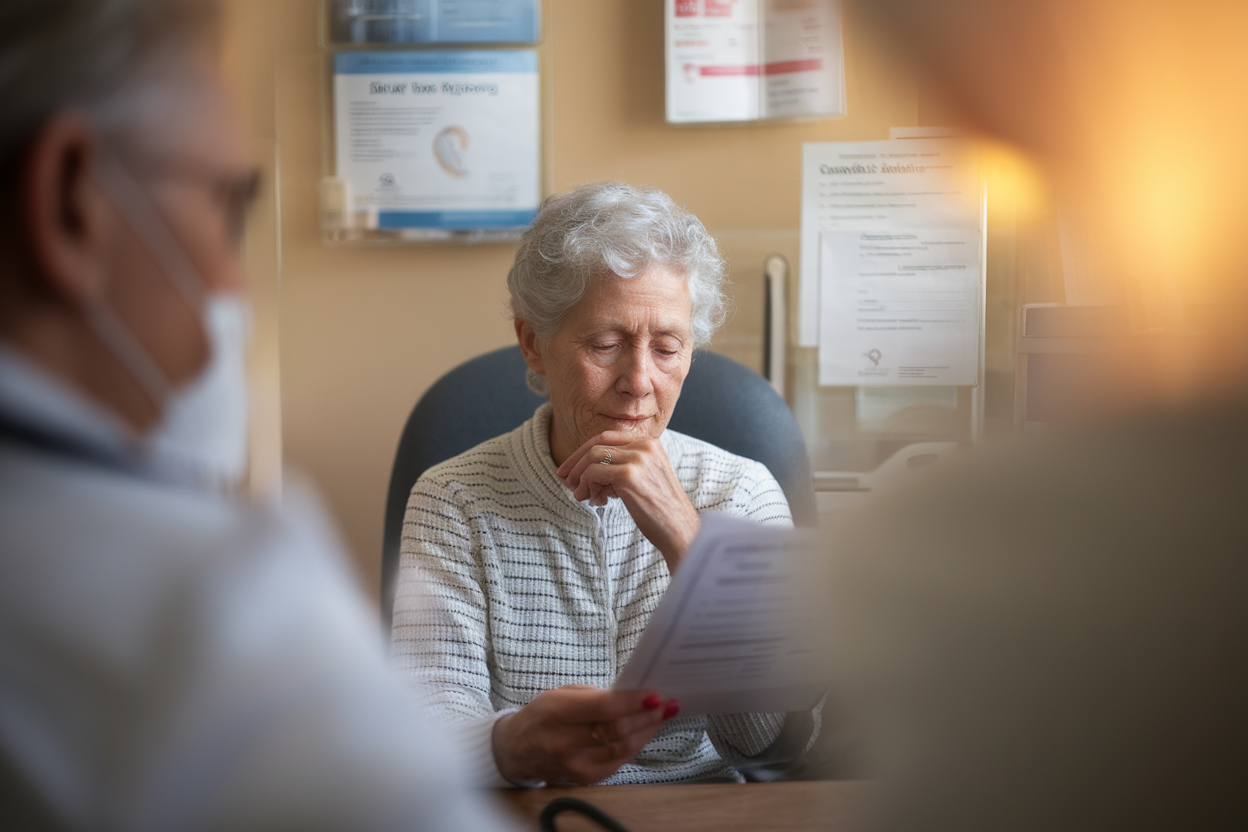 Durée d'Attente pour un Visa Médical : Tout Comprendre Faciliter le séjour avec un titre de séjour pour raisons médicales
