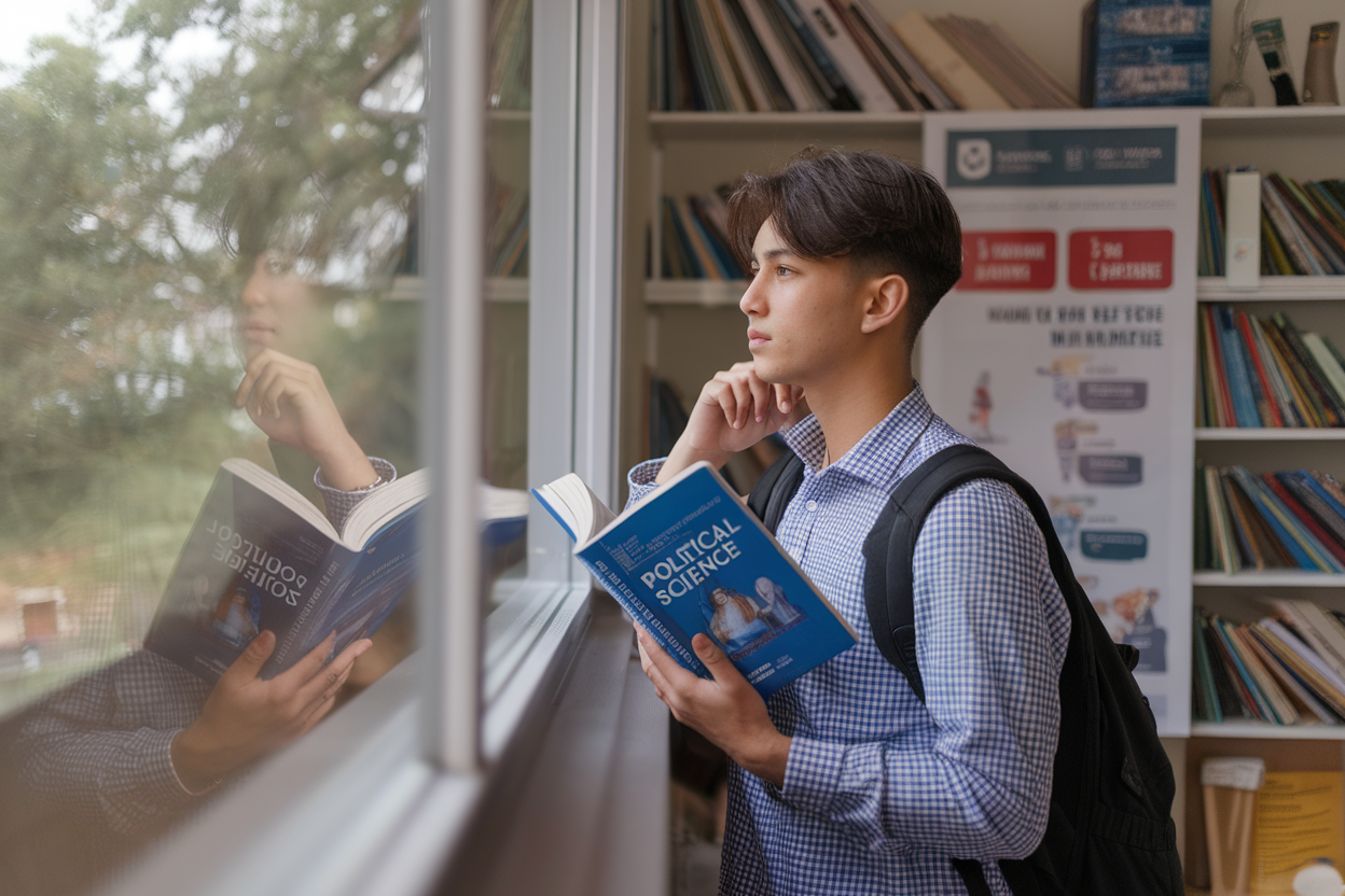 Quel Âge Pour Intégrer Sciences Po : Retrouver les Critères