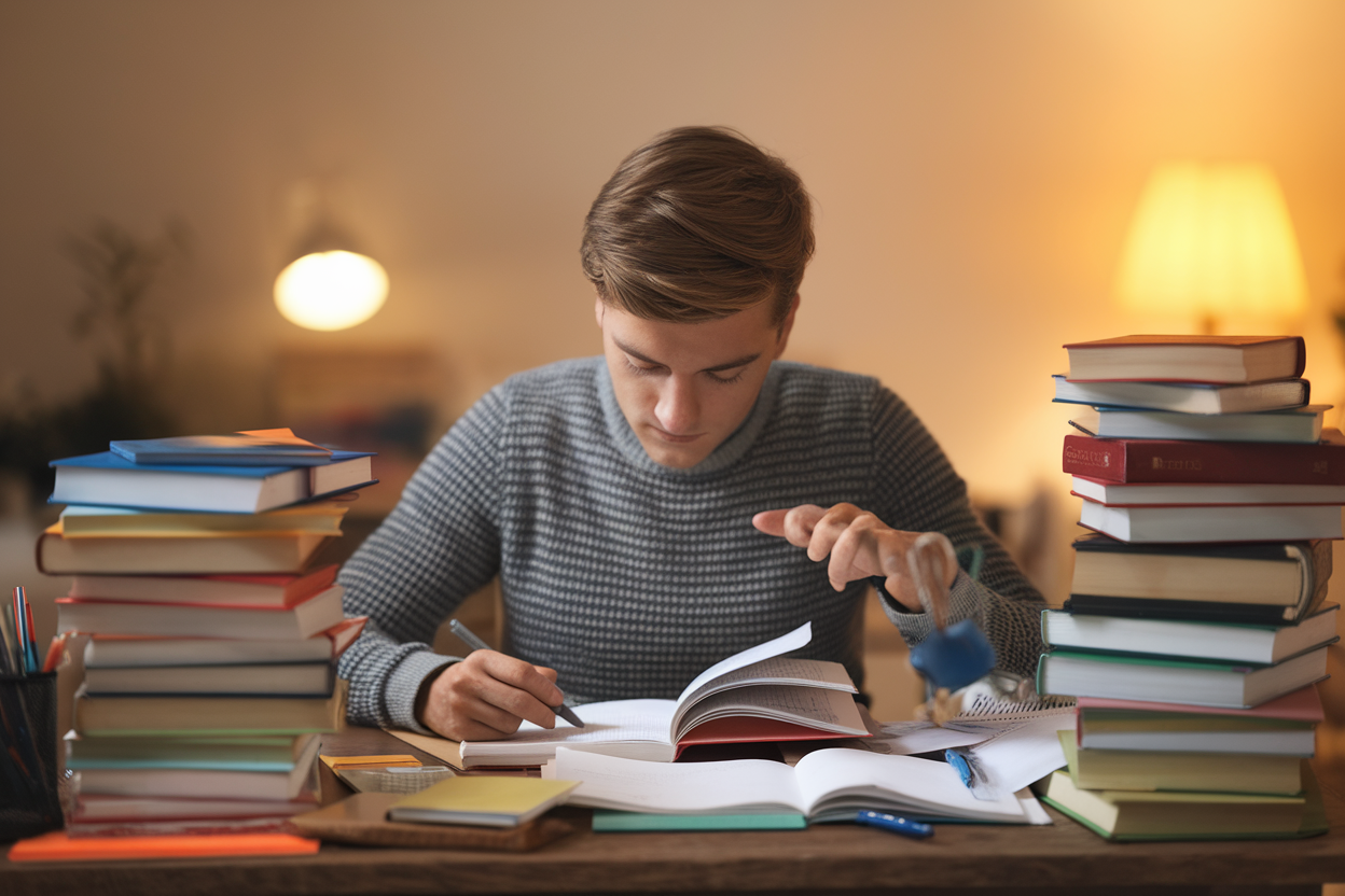 Prépa Pour Science Po : Réussir Les Concours IEP 2024