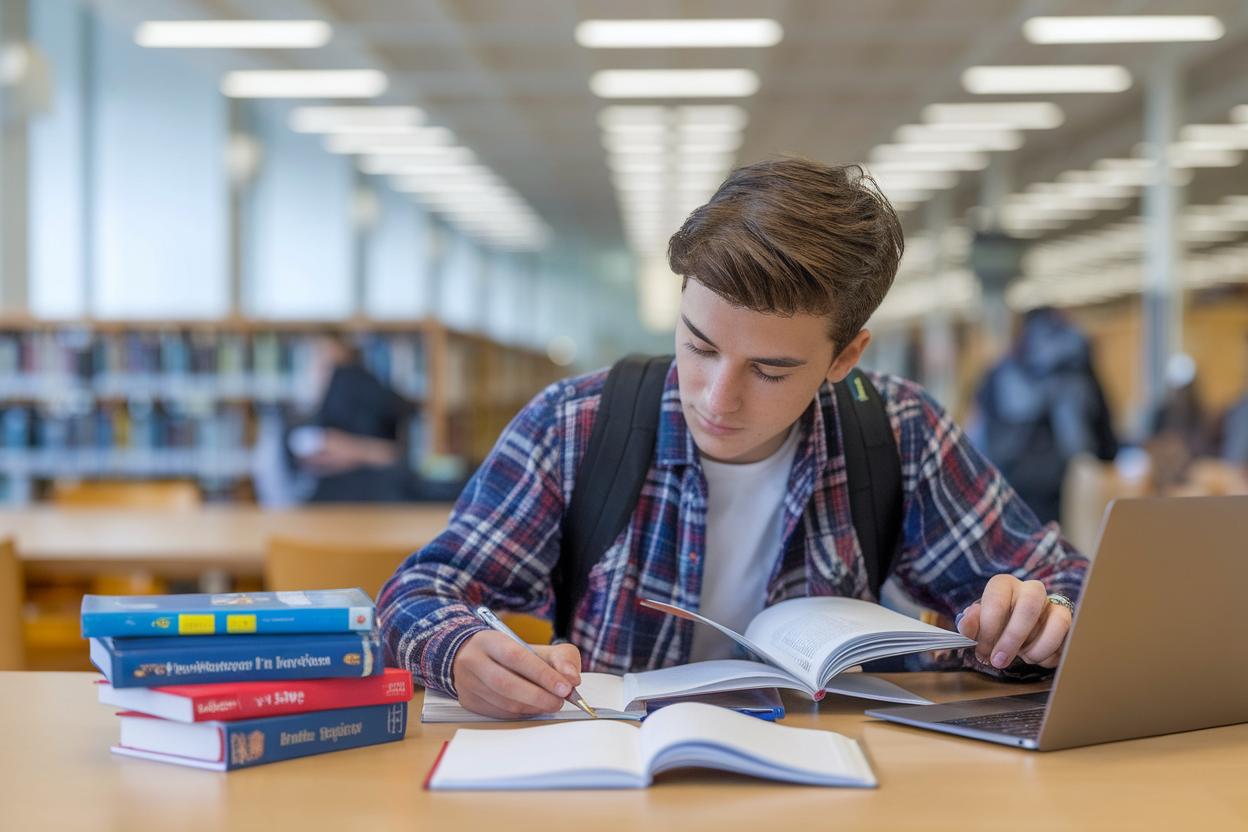 Quel Âge Pour Intégrer Sciences Po : Retrouver les Critères Profil linguistique requis pour les études à Sciences Po