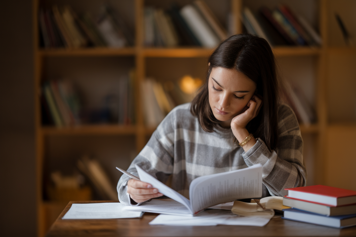 Critères d&rsquo;Admissibilité à Sciences Po : Comment Vérifier