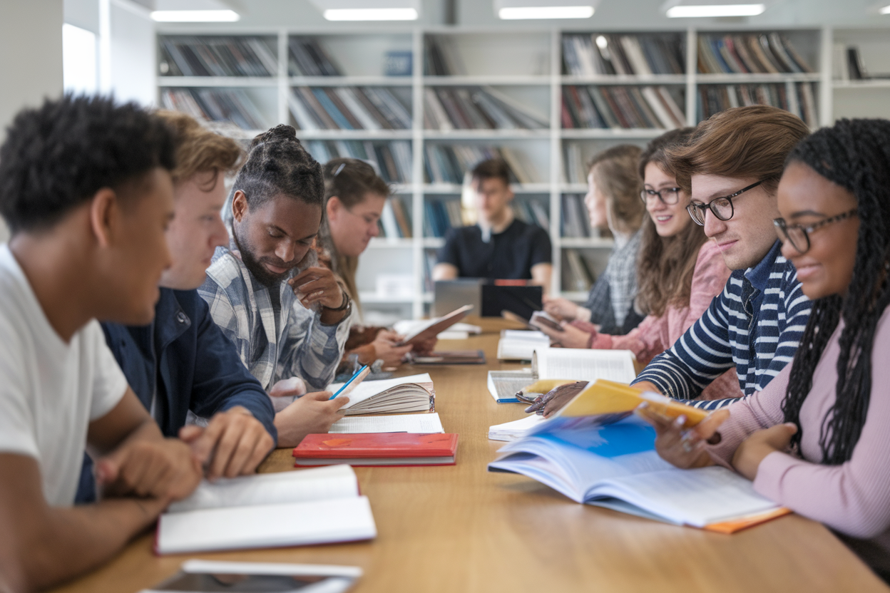 Matières Indispensables Pour Étudier la Science Politique Les spécialités essentielles pour intégrer Sciences Po