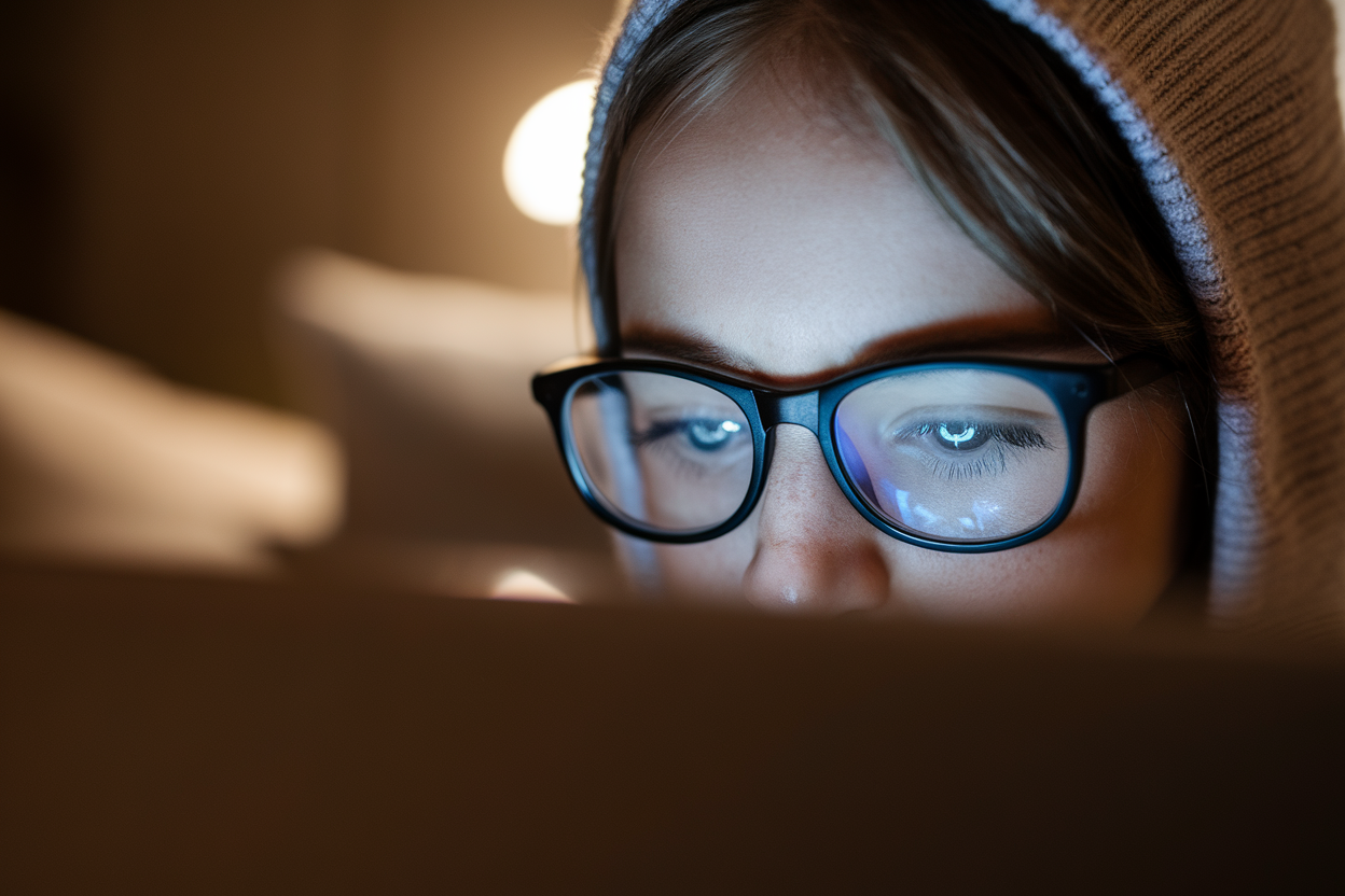 Technologie : Bienfaits et Méfaits à Connaître Absolument Implications de la technologie moderne sur la santé oculaire