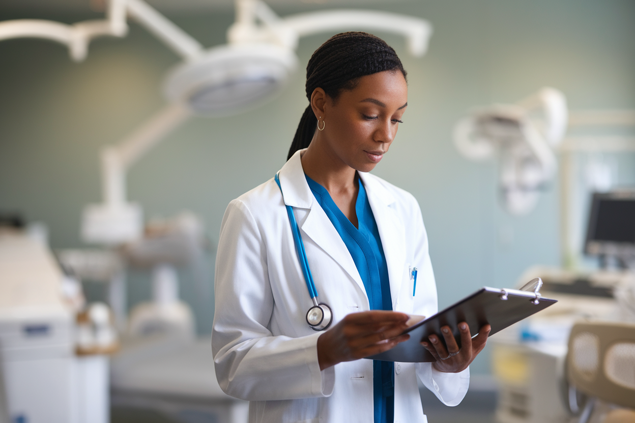 Que Soigne un Oncologue ? Rôle et Spécialités Détaillés