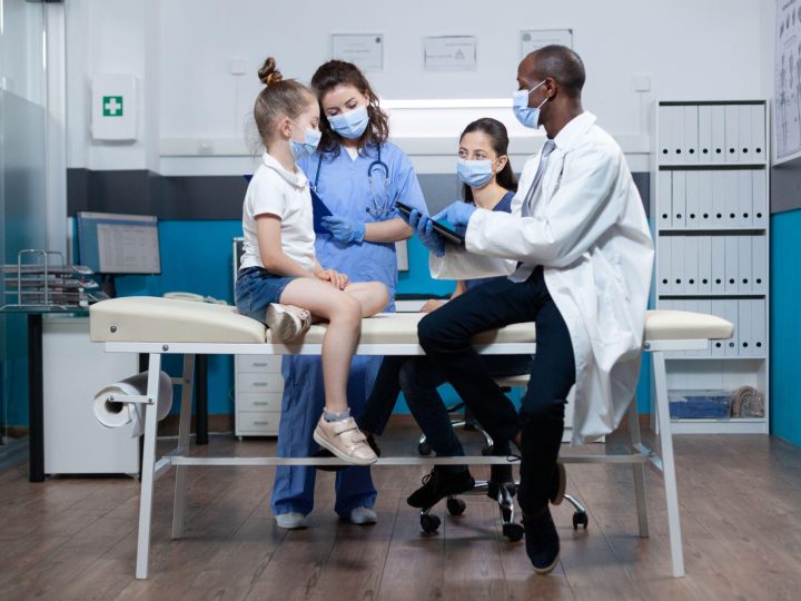 La pédiatrie moderne au Québec : une approche globale pour le bien-être de l&rsquo;enfant