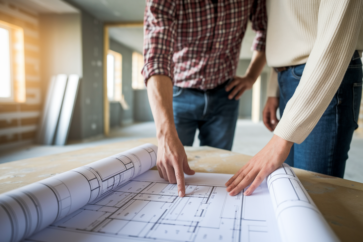 Devis travaux : comprendre les écarts de prix entre artisans