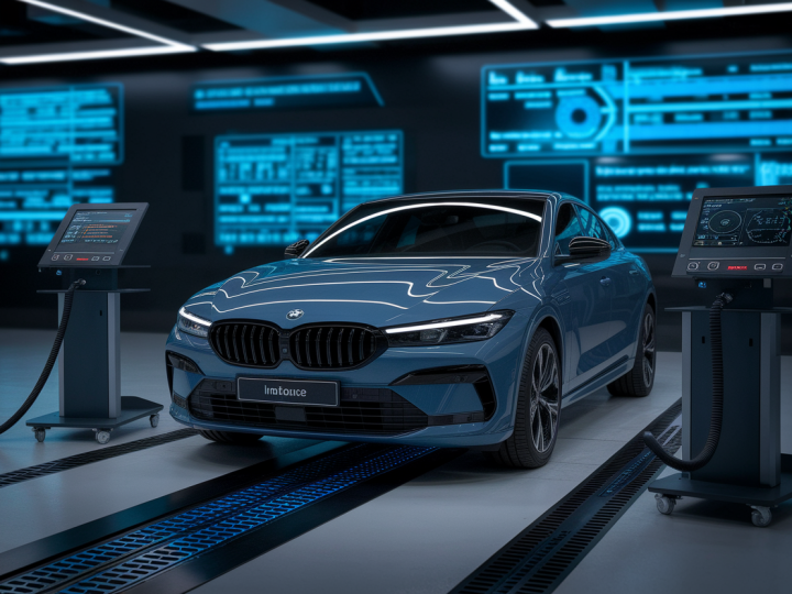 Législation automobile 2024 : nouvelles normes pour les contrôles techniques