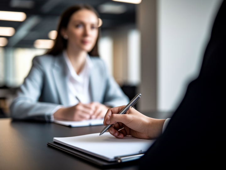 Recruter sans se tromper : signaux d&rsquo;alerte en entretien d’embauche