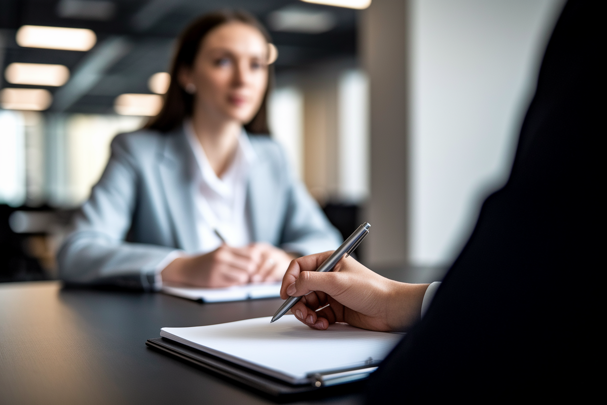 Recruter sans se tromper : signaux d&rsquo;alerte en entretien d’embauche