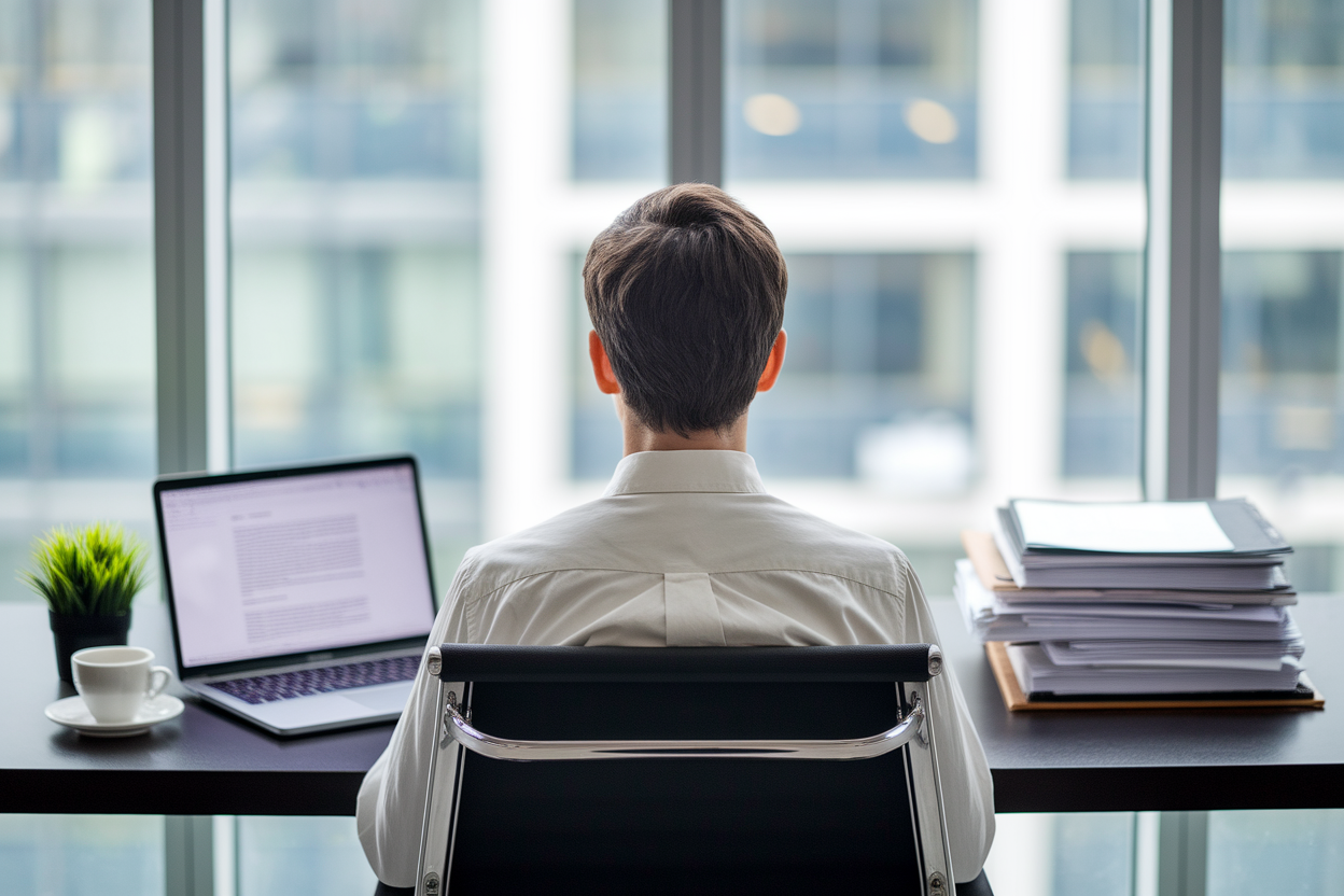 Guide juridique essentiel avant de lancer son entreprise