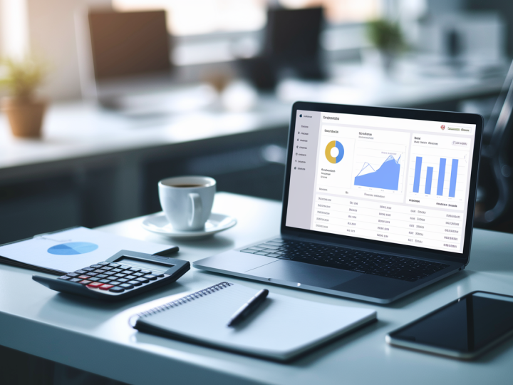 Outils de gestion financière indispensables pour petites structures