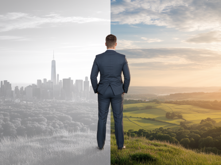 Équilibre vie professionnelle-personnelle pour dirigeants d&rsquo;entreprise