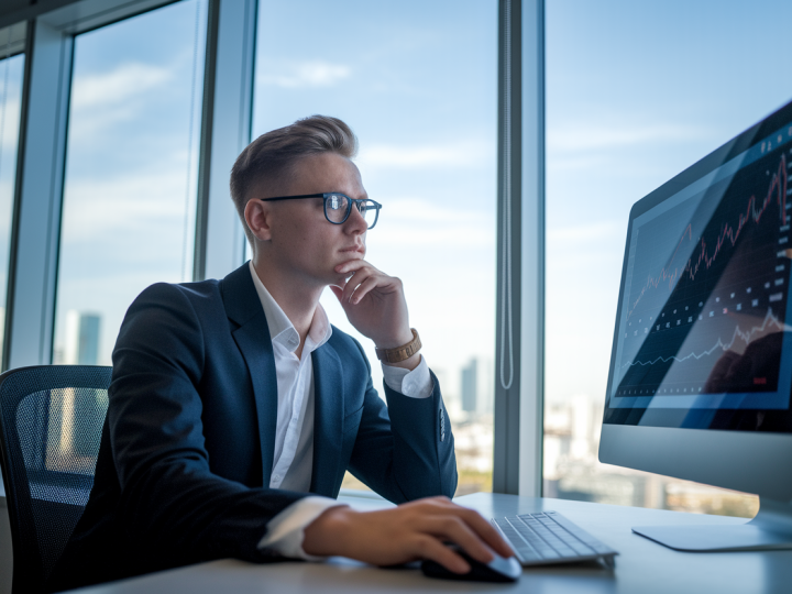 La stratégie d&rsquo;investissement idéale pour entrepreneurs débutants