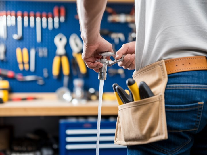Quelles compétences en bricolage sont vraiment utiles au quotidien