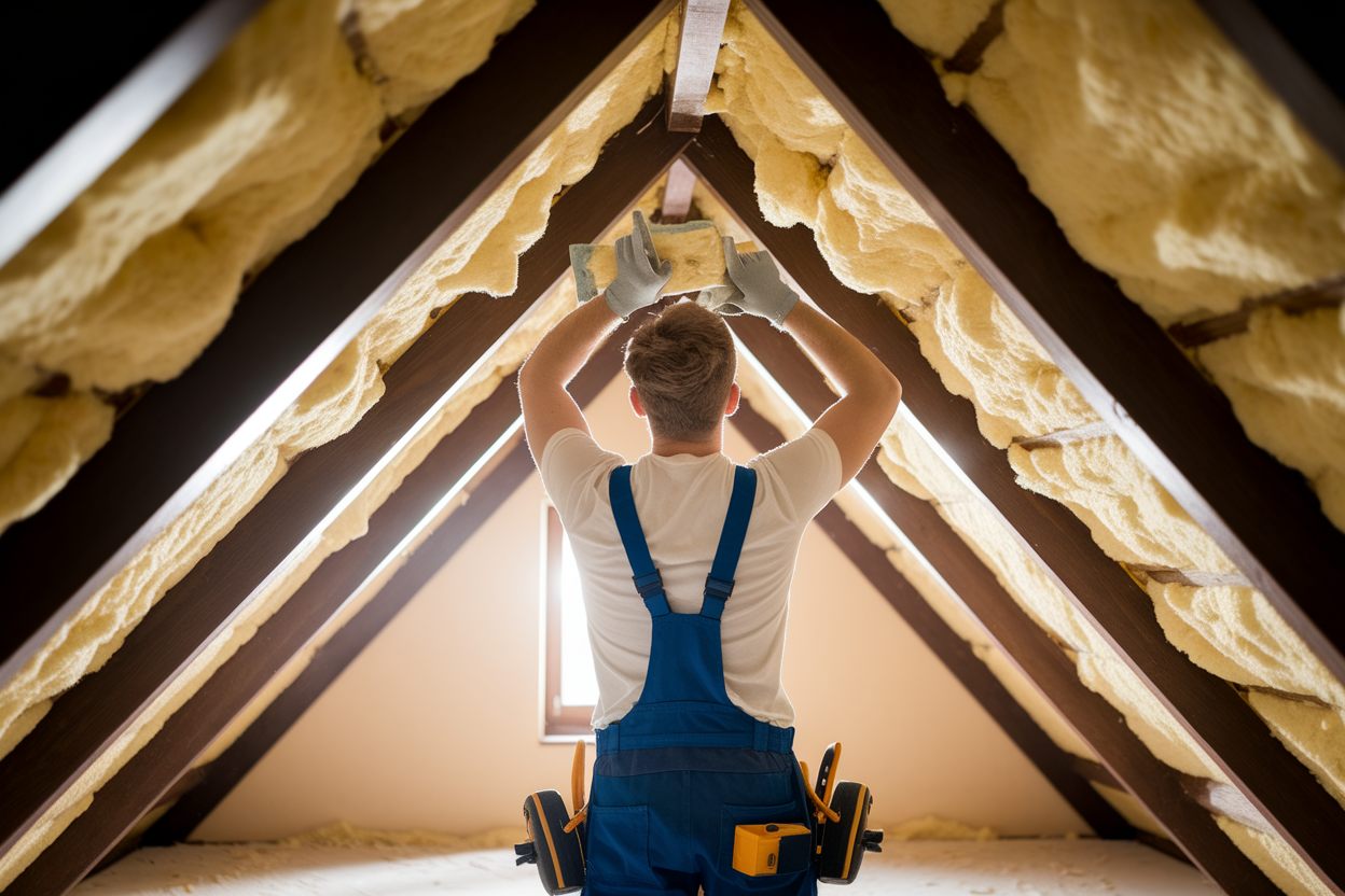 Rénovation énergétique : quels travaux prioritaires pour votre maison