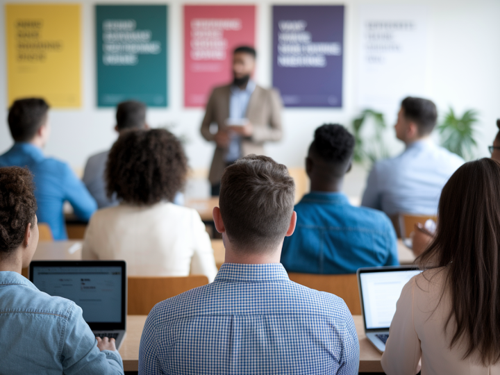 Formations gratuites pour entrepreneurs : valent-elles vraiment le coup