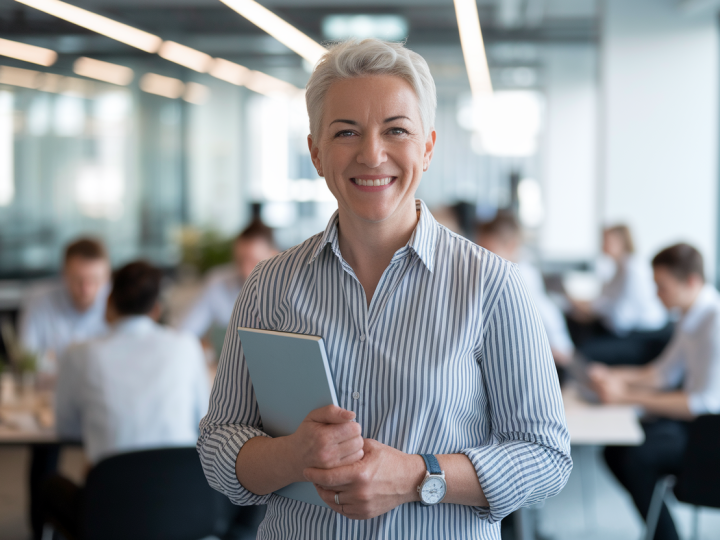 Réussir sa reconversion professionnelle après 40 ans : par où commencer?