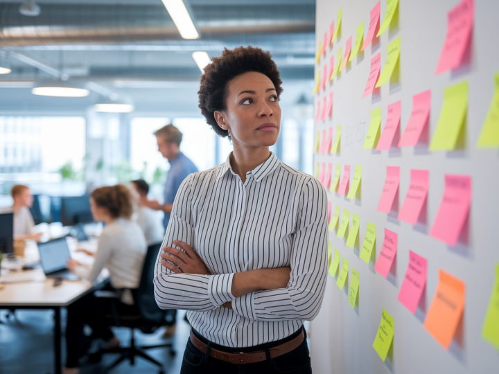 Reconversion professionnelle après 40 ans : est-ce vraiment possible?