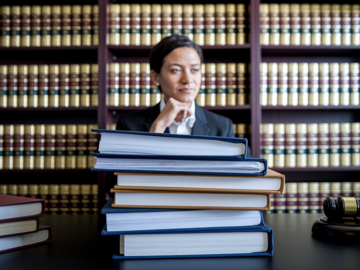 Pension alimentaire impayée : quelles démarches juridiques entreprendre