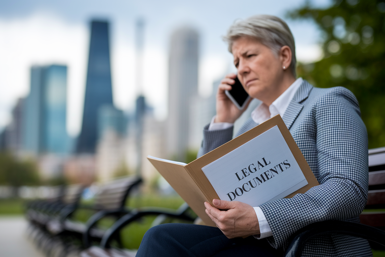 Litige locataire-propriétaire : quand l&rsquo;intervention d&rsquo;un avocat devient nécessaire