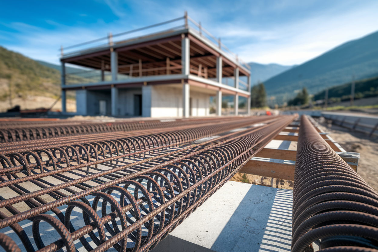 Construire en zone sismique : précautions et techniques adaptées