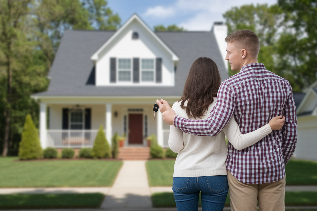 Primo-accédants : pièges financiers à éviter lors de l&rsquo;achat immobilier