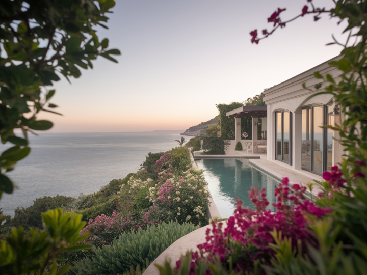 Les critères cachés qui déterminent la valeur d&rsquo;une villa d&rsquo;exception