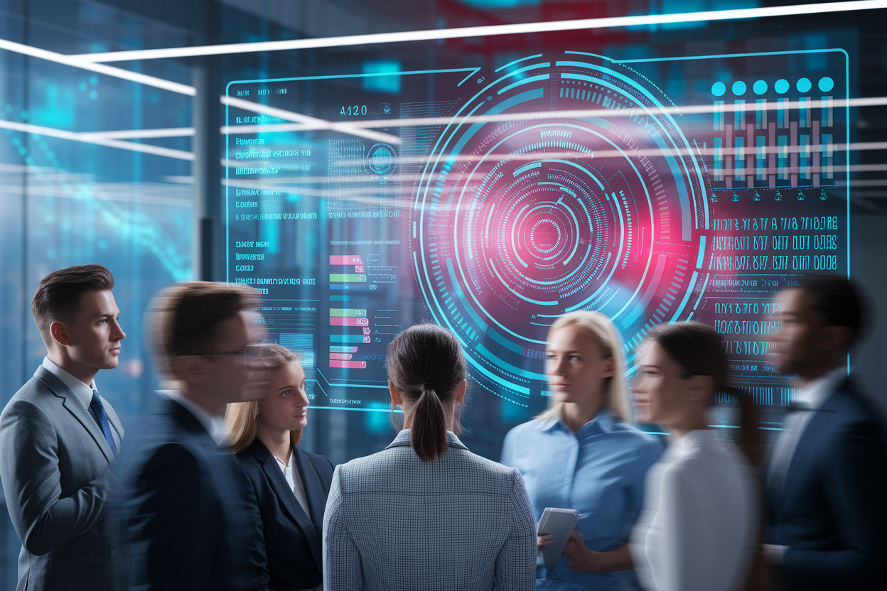 Personnalisation marketing par l&rsquo;IA : impact réel sur la conversion client