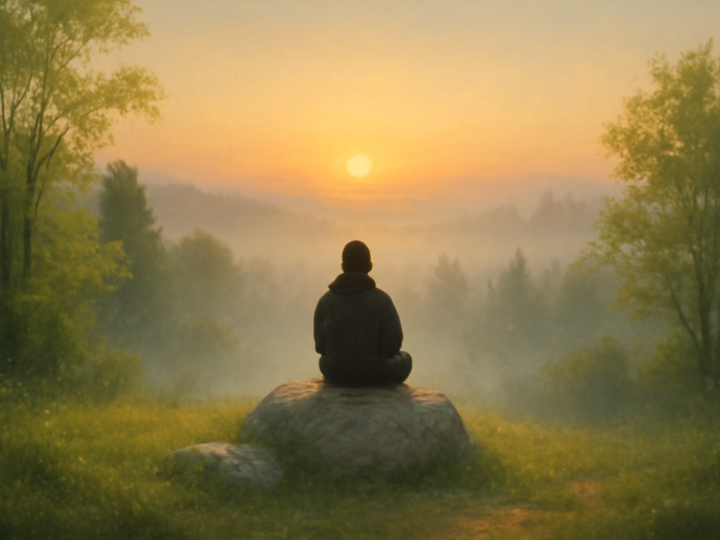 Retraite spirituelle : préparation mentale avant le départ