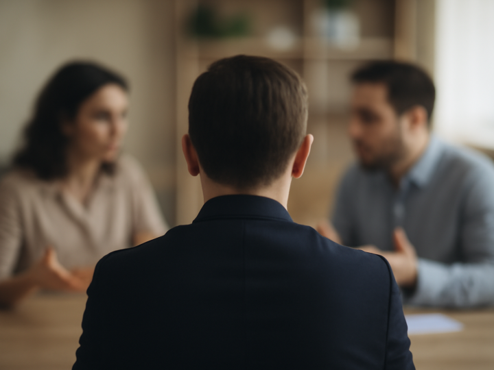 Litige avec un artisan : quand la médiation devient-elle obligatoire ?