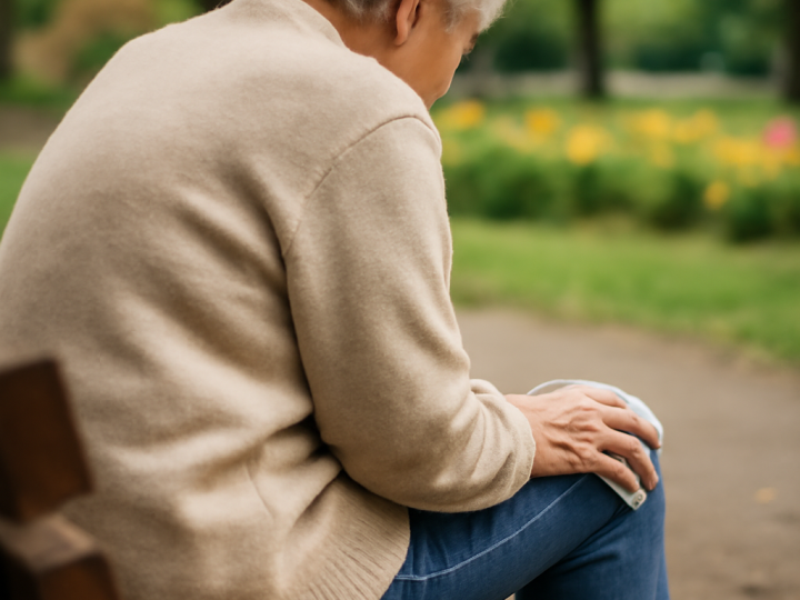Douleurs articulaires récurrentes : distinguer usure et pathologie
