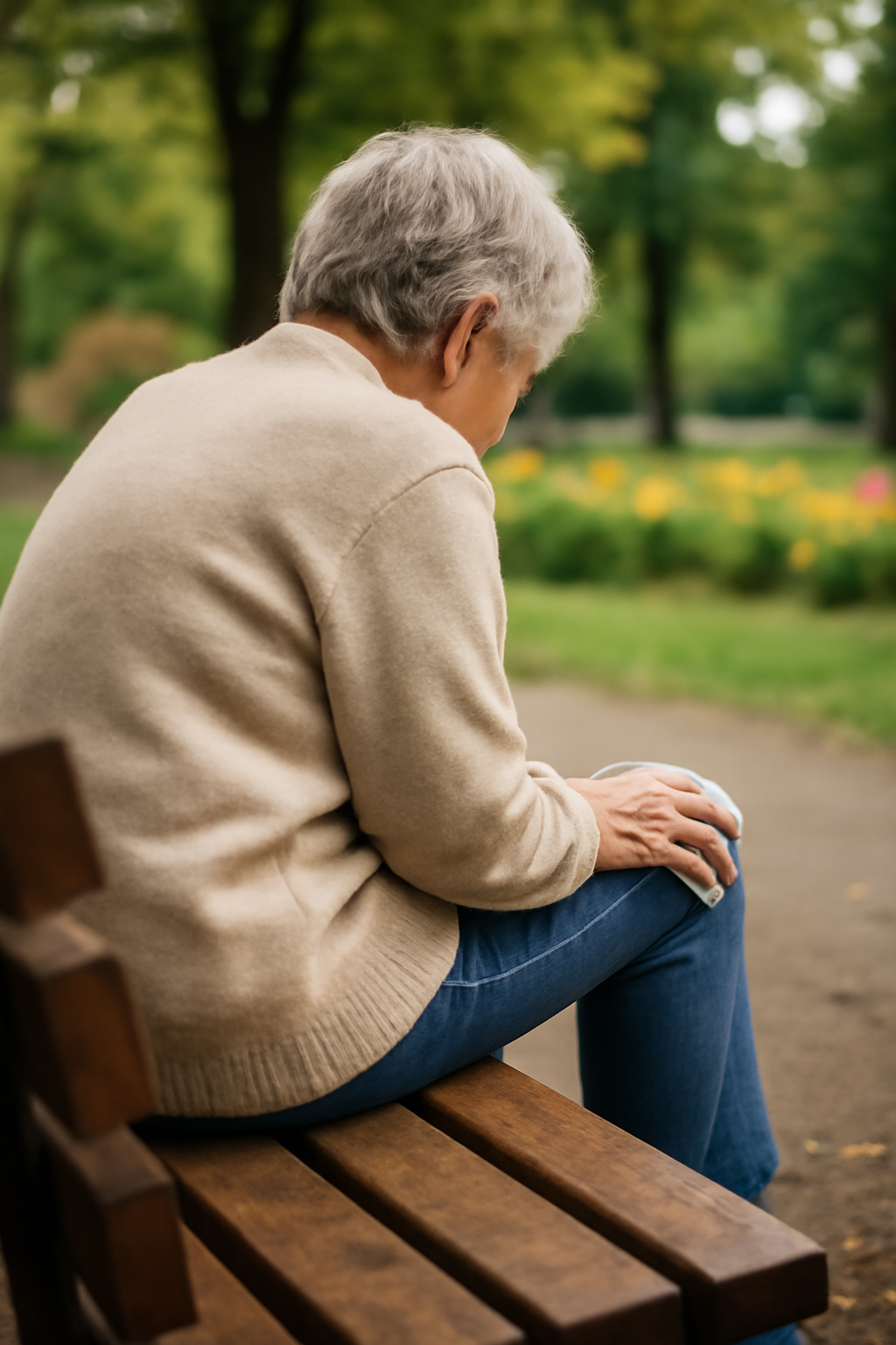 Douleurs articulaires récurrentes : distinguer usure et pathologie