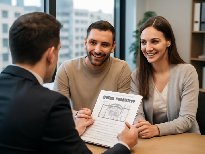 Frais de notaire : ce qui est vraiment négociable lors d&rsquo;un achat immobilier