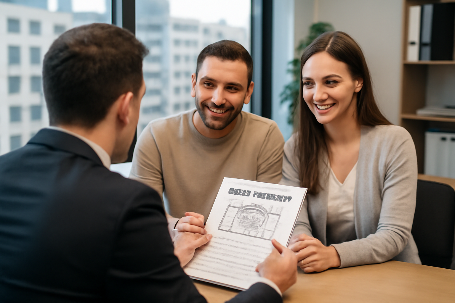 Frais de notaire : ce qui est vraiment négociable lors d&rsquo;un achat immobilier